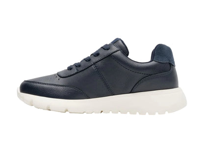 Tenis Flexi Azul Marino para Mujer