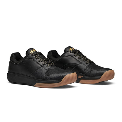 DAPS DESI Low Black Mens Pickleball Shoes