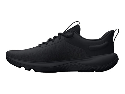 Tenis Under Armour Charged Revitalize Negro para Hombre