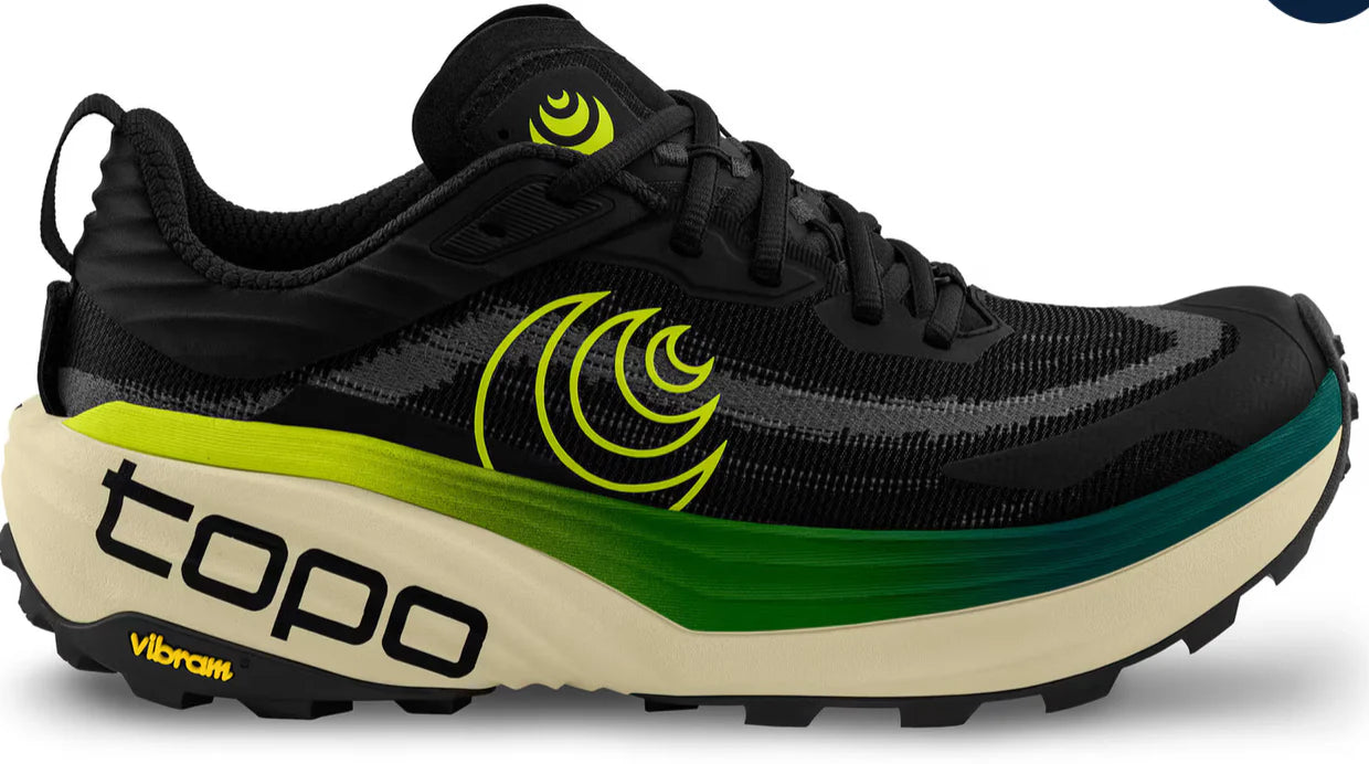 Mens Topo Vista