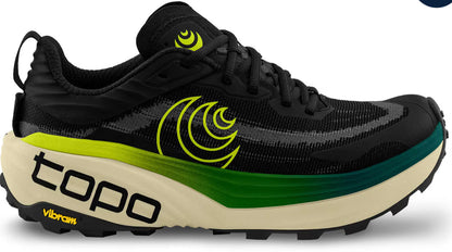 Mens Topo Vista