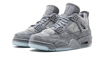 Air Jordan 4 Retro Kaws KAWS