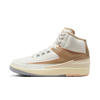 Women's  2 Retro - "Muslin"