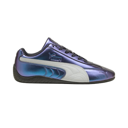 Speedcat Y2K Lace Up Sneakers