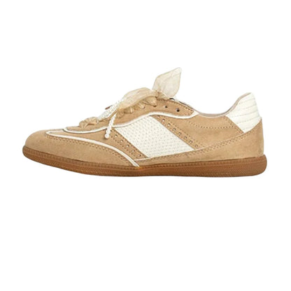 Sophie Lace Up Sneakers