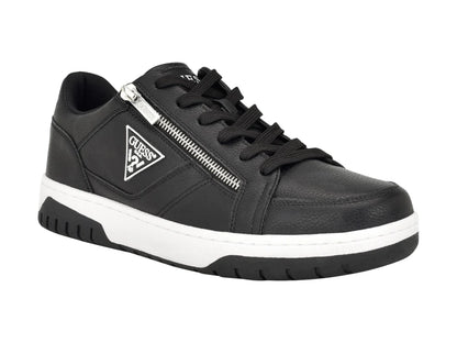 Tenis Guess Nuvio Negro para Hombre