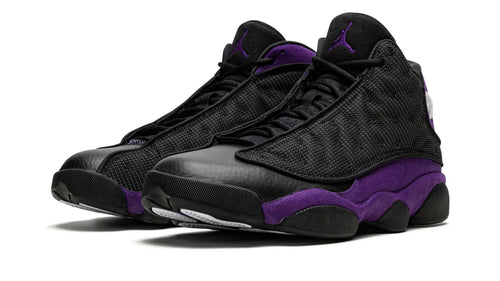 Air Jordan 13 Retro Court Purple