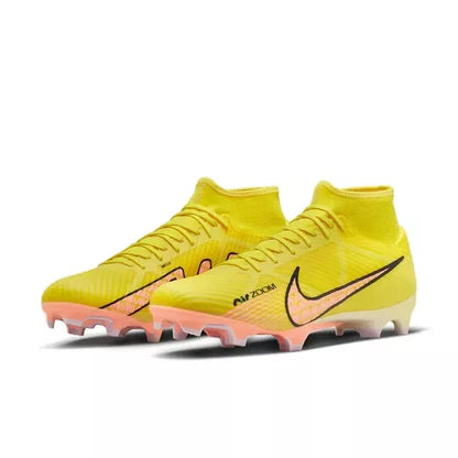 Zoom Mercurial Superfly 9 Academy MG - "Yellow"