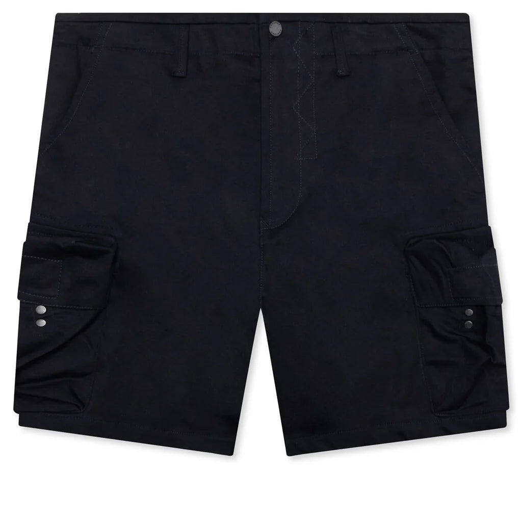 Hockney Cargo Shorts Navy