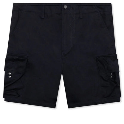 Hockney Cargo Shorts Navy
