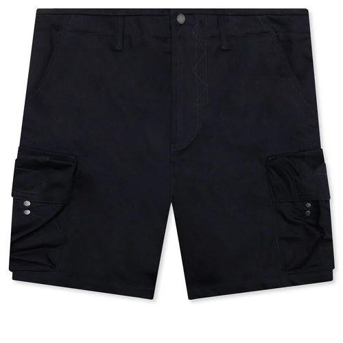 Hockney Cargo Shorts Navy
