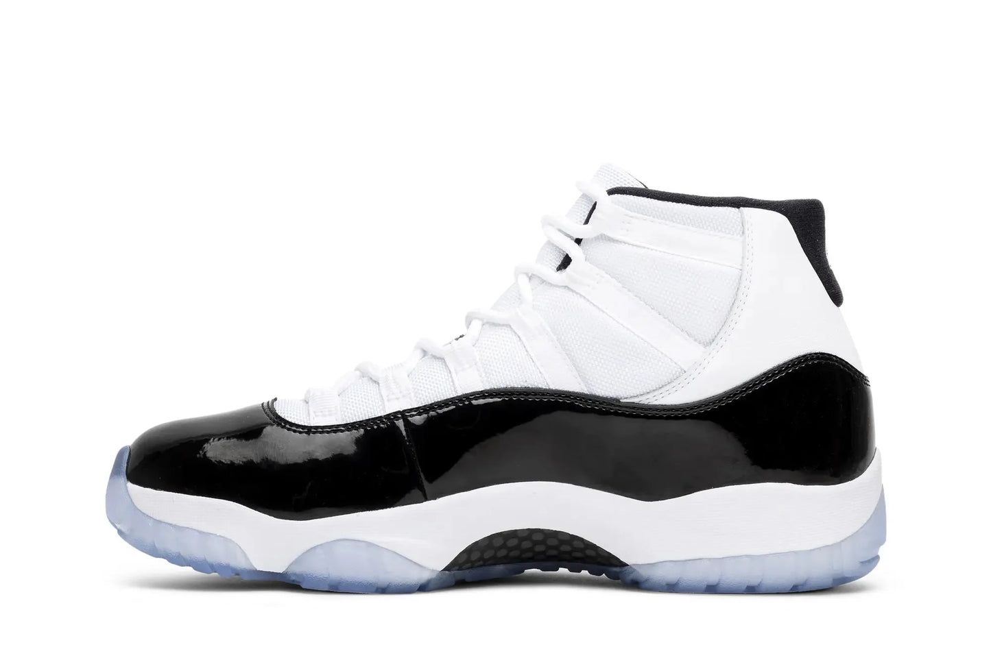 Jordan 11 Retro Concord 2018
