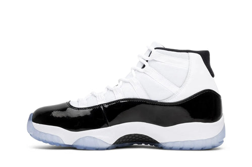 Jordan 11 Retro Concord 2018