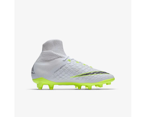 Nike Jr Phantom 3 Elite Dynamic Fit FG Kids Firm Ground Football Boot