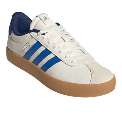 VL Court 3.0 Lace Up Sneakers