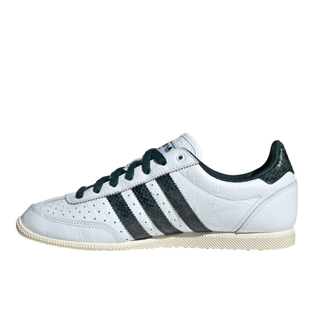 Japan Lace Up Sneakers
