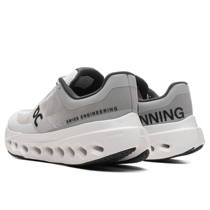 Cloudsurfer Next Glacier White