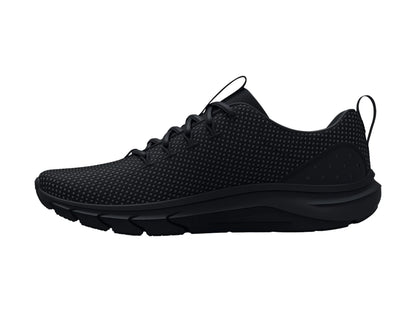 Tenis Under Armour UA W Phade RN 2 Negro para Mujer