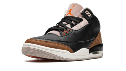 Air Jordan 3 Retro Desert Elephant