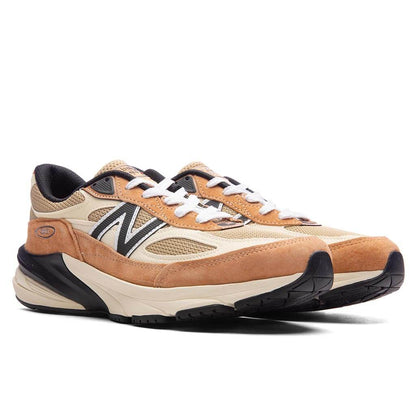 990v6 Sepia