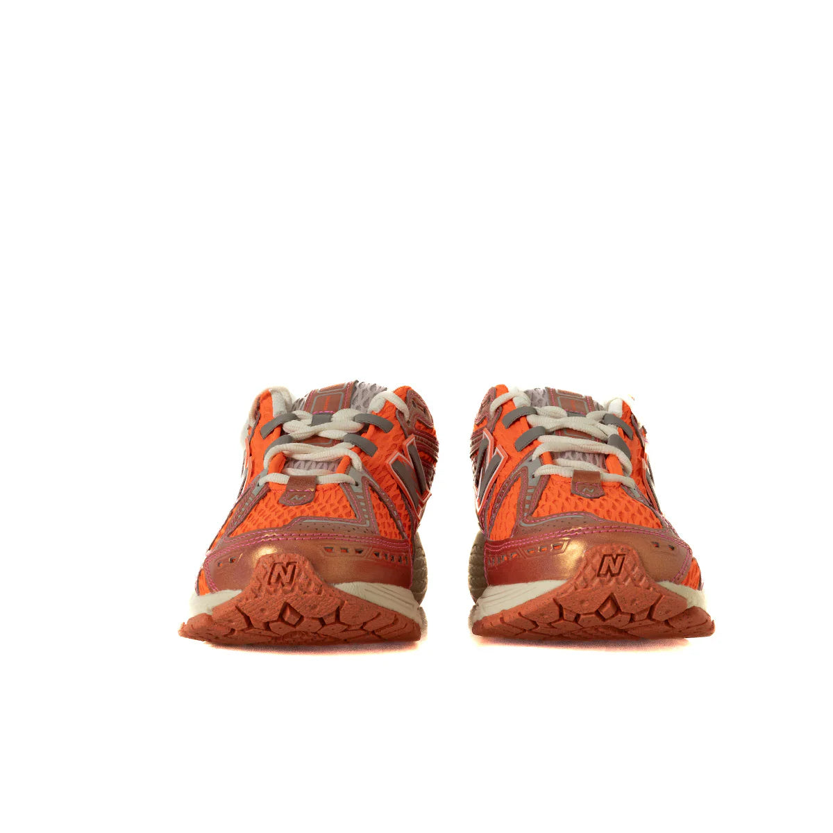 NEW BALANCE U1906RV1 ORANGE PINK