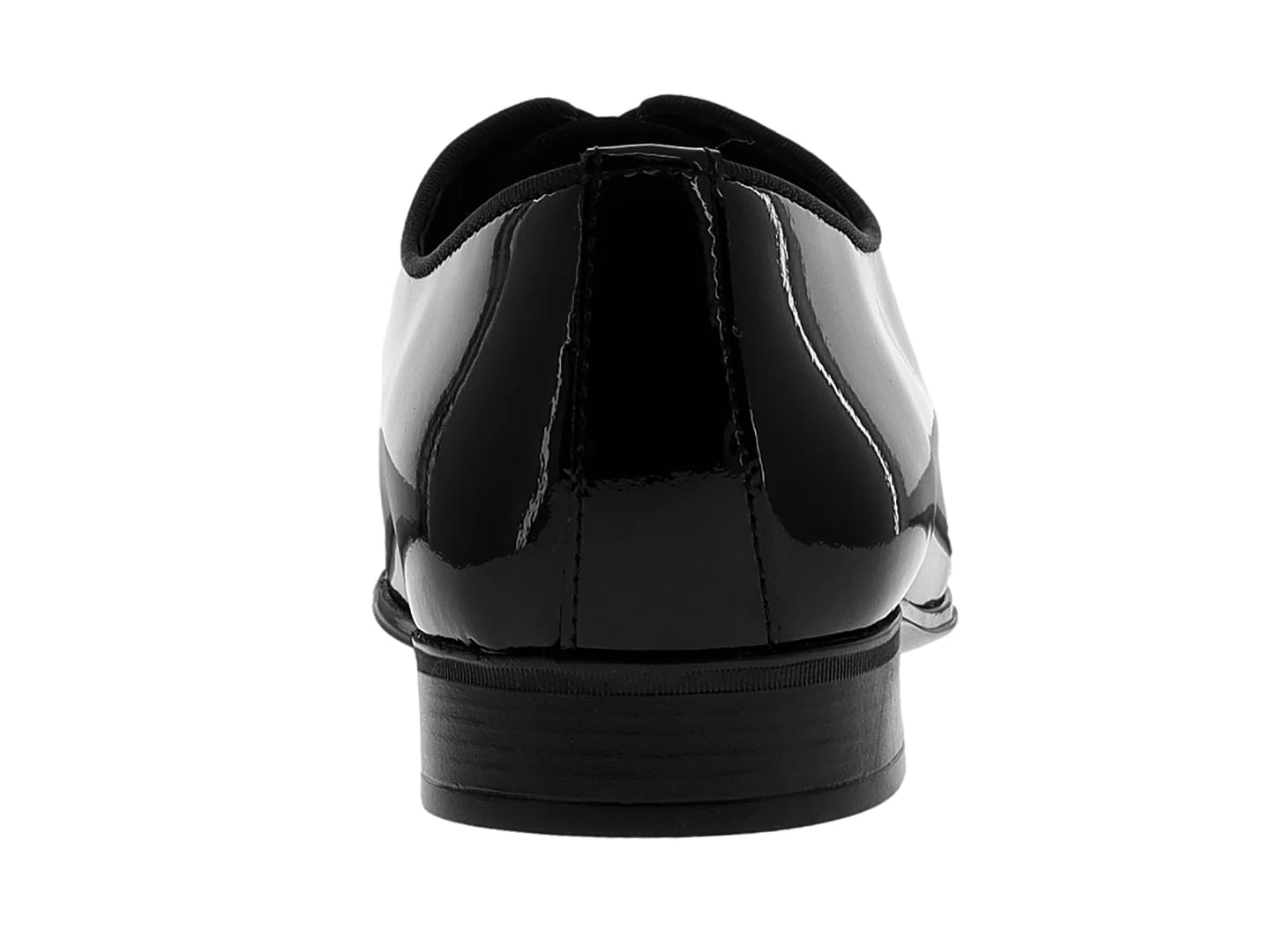 Zapatos Gino Cherruti de Charol Negro para Hombre