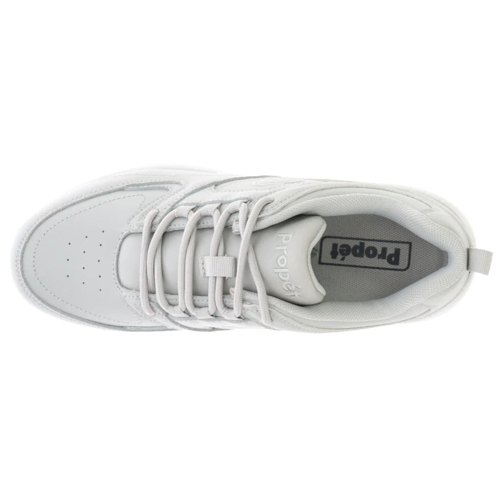 Lifewalker Sport Lace Up Sneakers