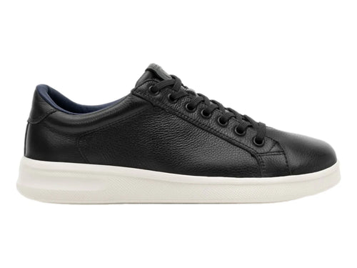 Tenis Quirelli Negro para Hombre