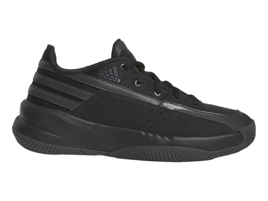 Tenis Adidas Front Court Negro para Hombre