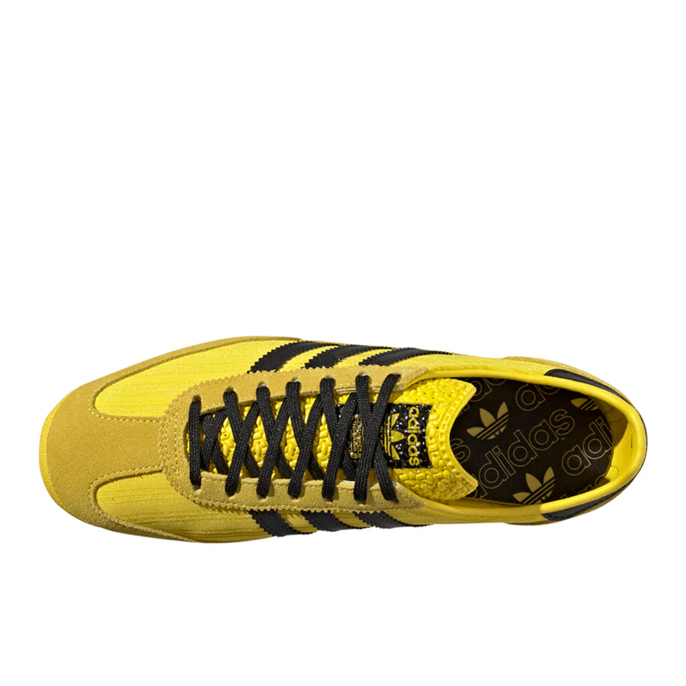 SL 72 OG Lace Up Sneakers