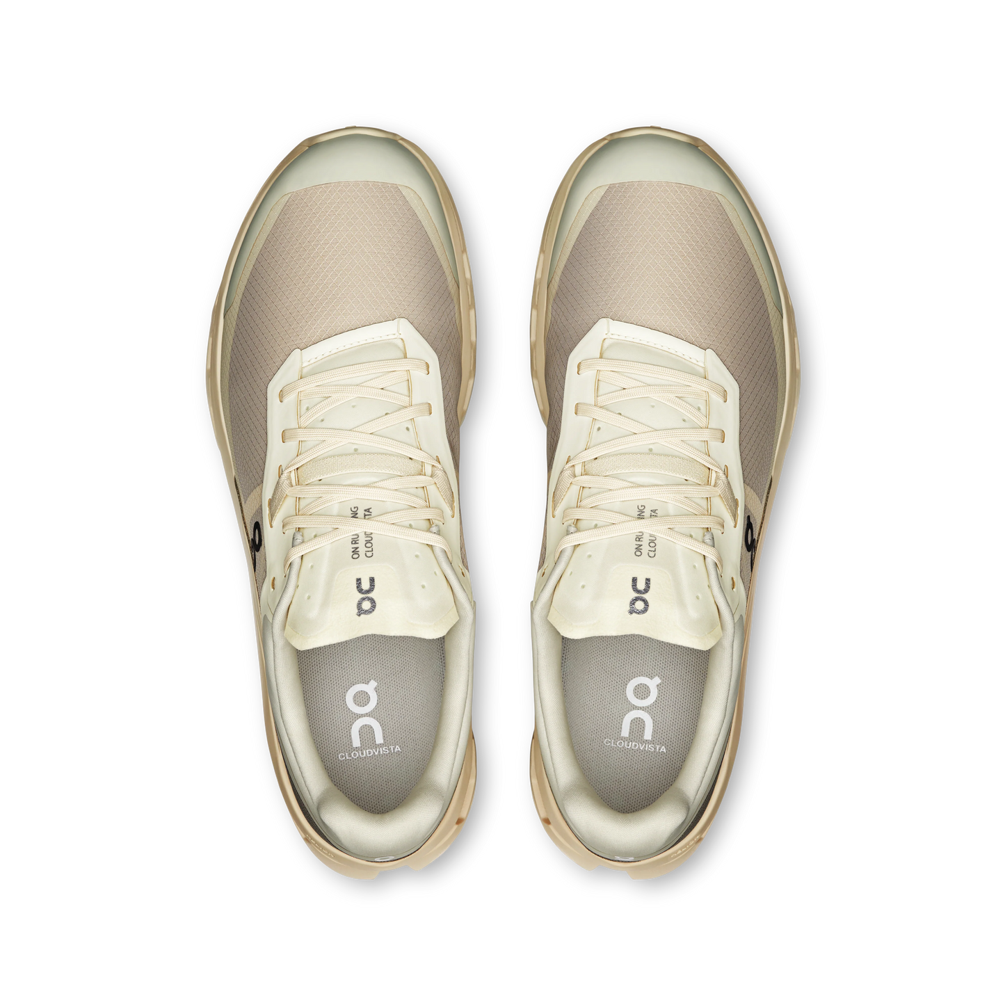 Men's Cloudvista 2
