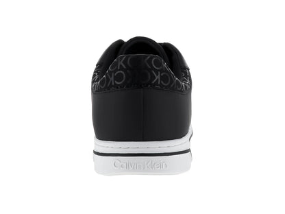 Tenis Calvin Klein Negros para Hombre