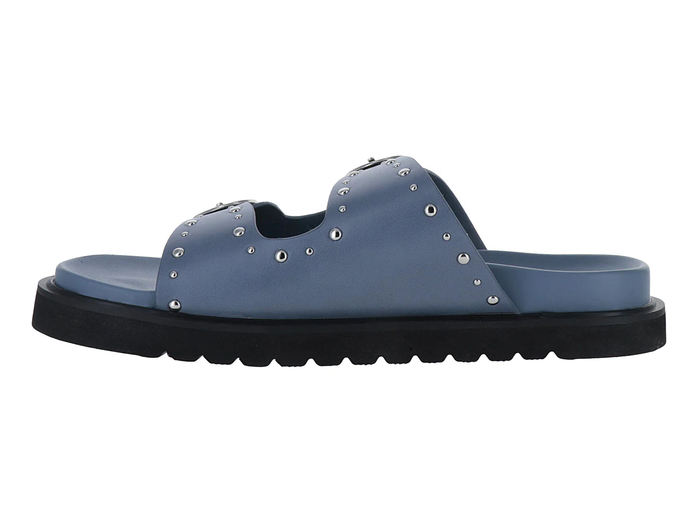 Sandalias ROZE Azul para Mujer