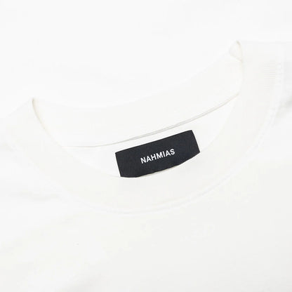 Medicine T Shirt Antique White