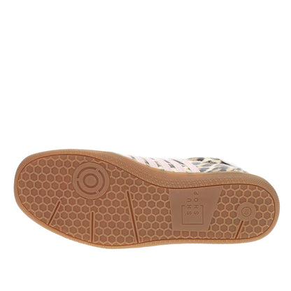 Stevie Lace Up Sneakers