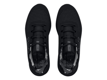 Tenis Under Armour Charged Pursuit 3 Camuflaje Negro para Hombre