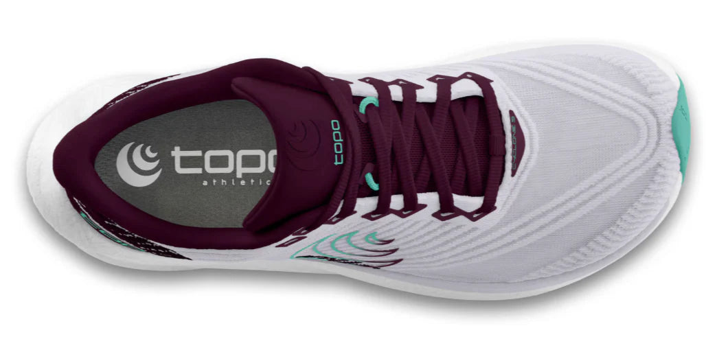 Womens Topo Cyclone 3