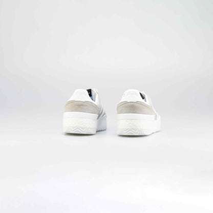 adidas X Alexander Wang Bball Soccer Mens Lifestyle Shoe Grey White