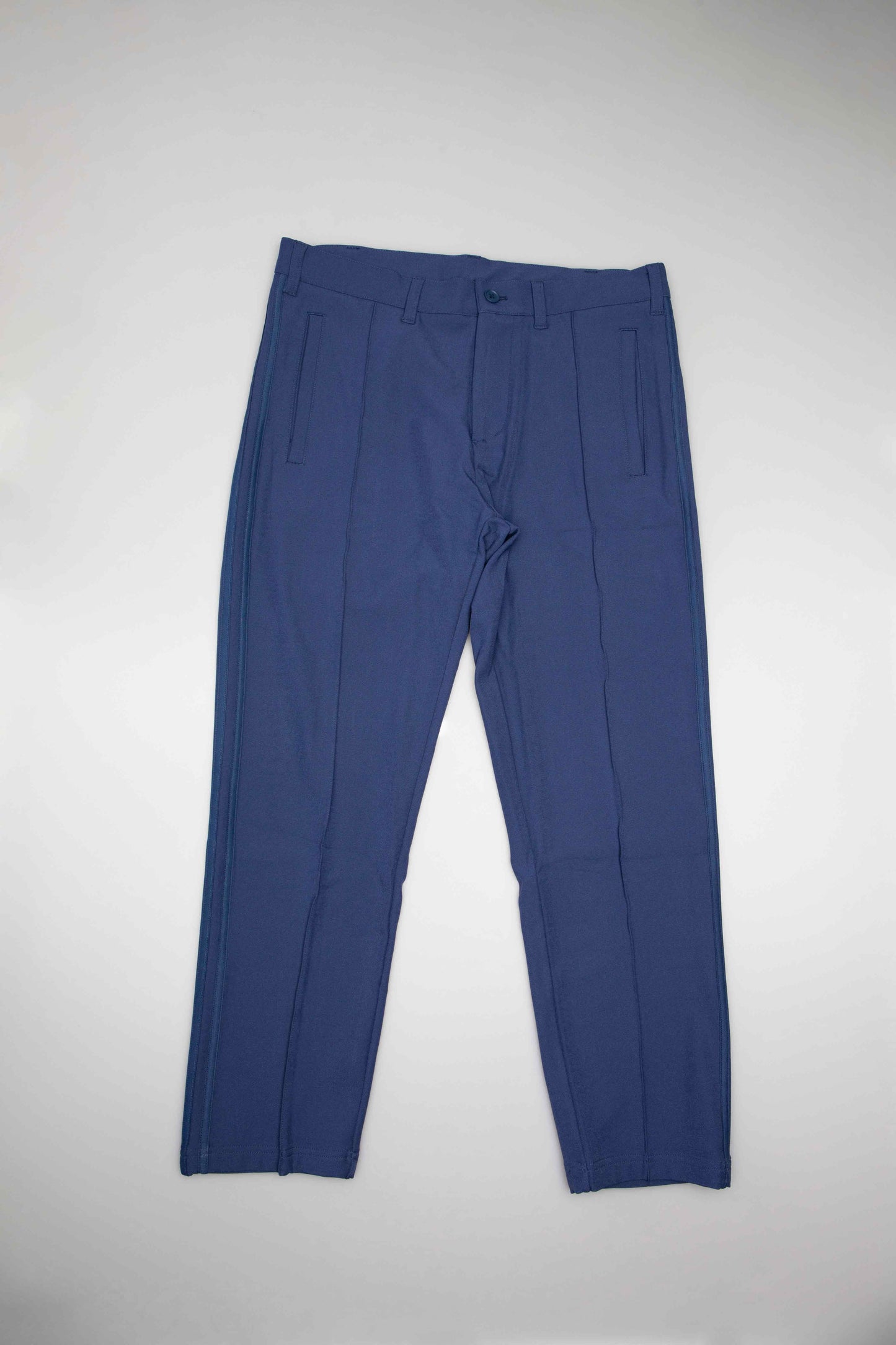 Originals Union Mens Track Pants Night Marine White