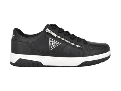 Tenis Guess Nuvio Negro para Hombre