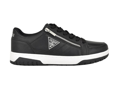 Tenis Guess Nuvio Negro para Hombre