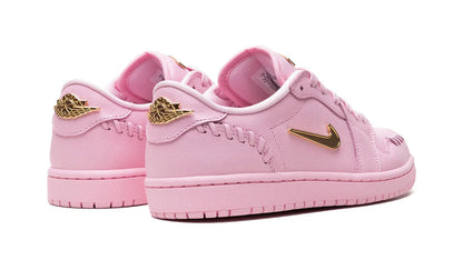 AIR JORDAN 1 LOW WMNS Method of Make Perfect Pink