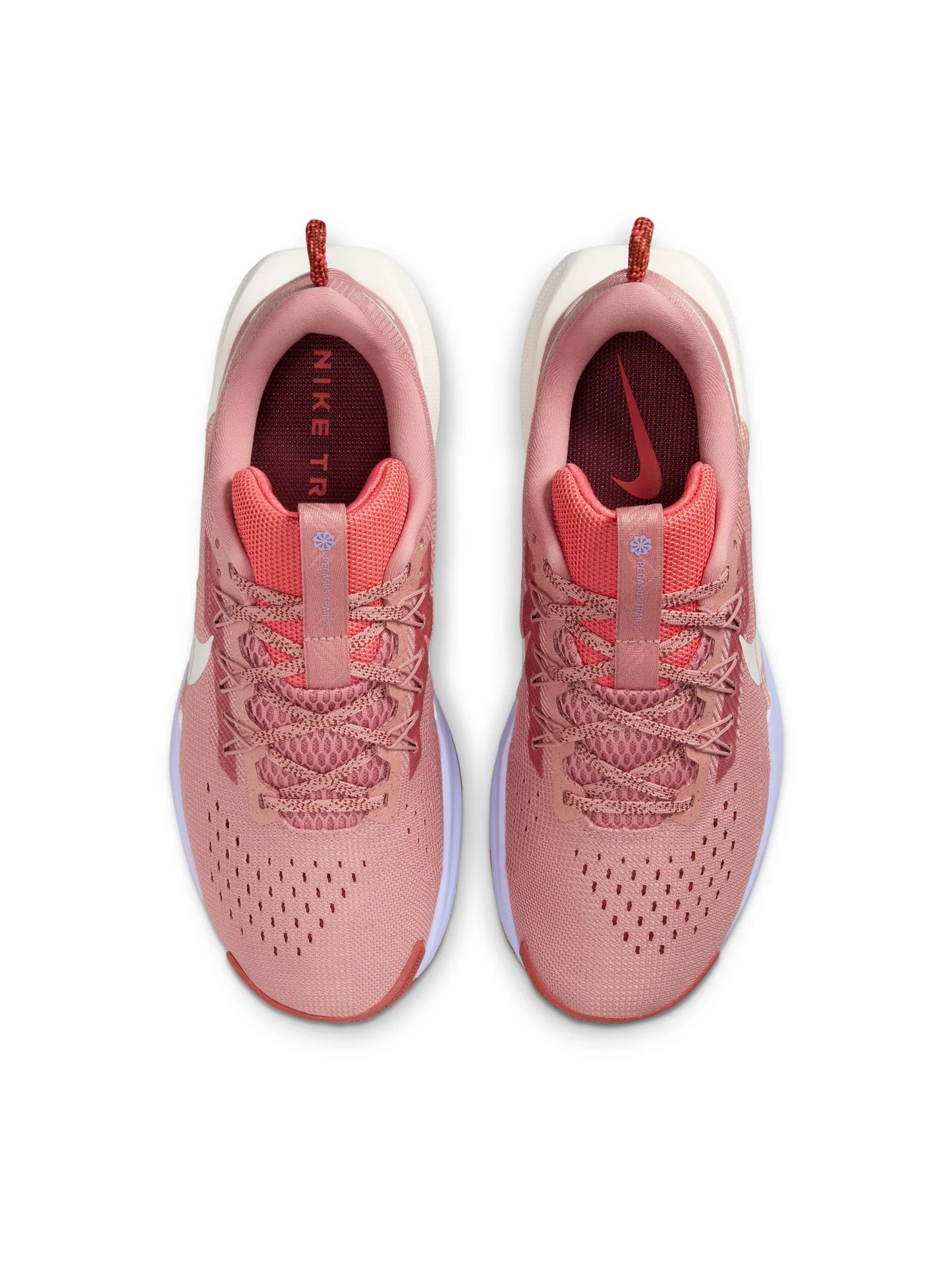 Nike React Pegasus Trail 5 Womens Shoes