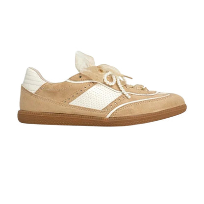 Sophie Lace Up Sneakers