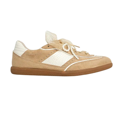 Sophie Lace Up Sneakers