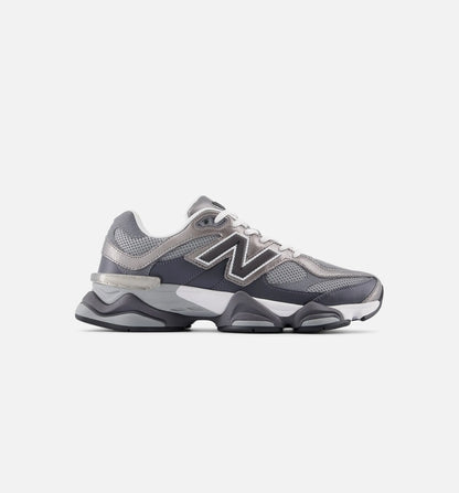 9060 Mens Lifestyle Shoe Magnet Faded Black