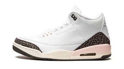 AIR JORDAN 3 WMNS Dark Mocha