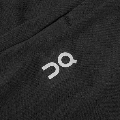 On x IKON Track Pants Black Eclipse