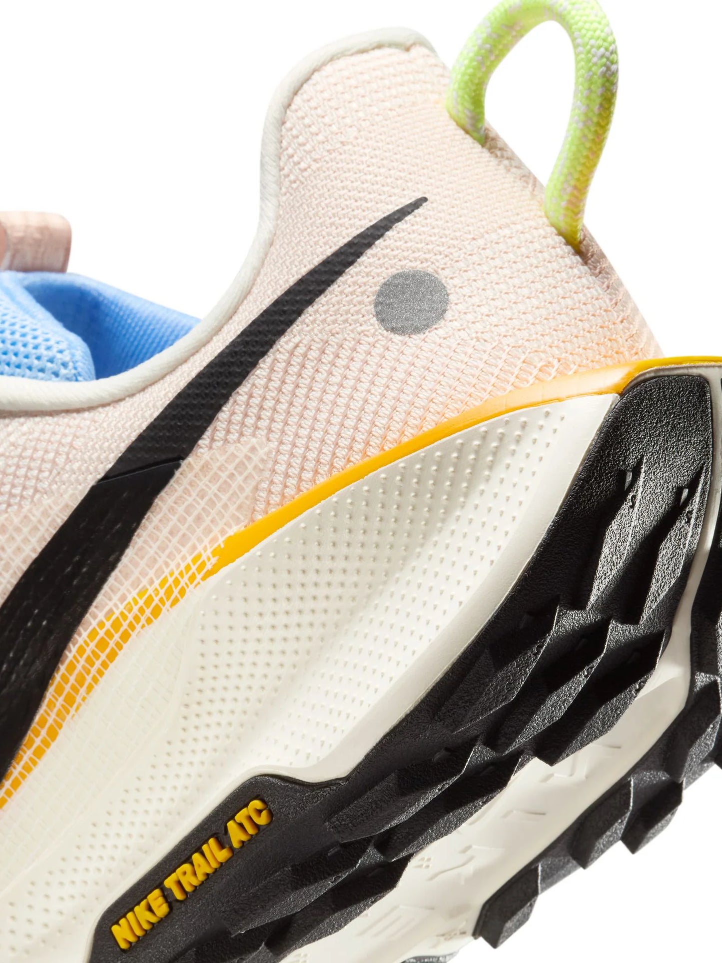 Nike React Pegasus Trail 5 Womens Shoes