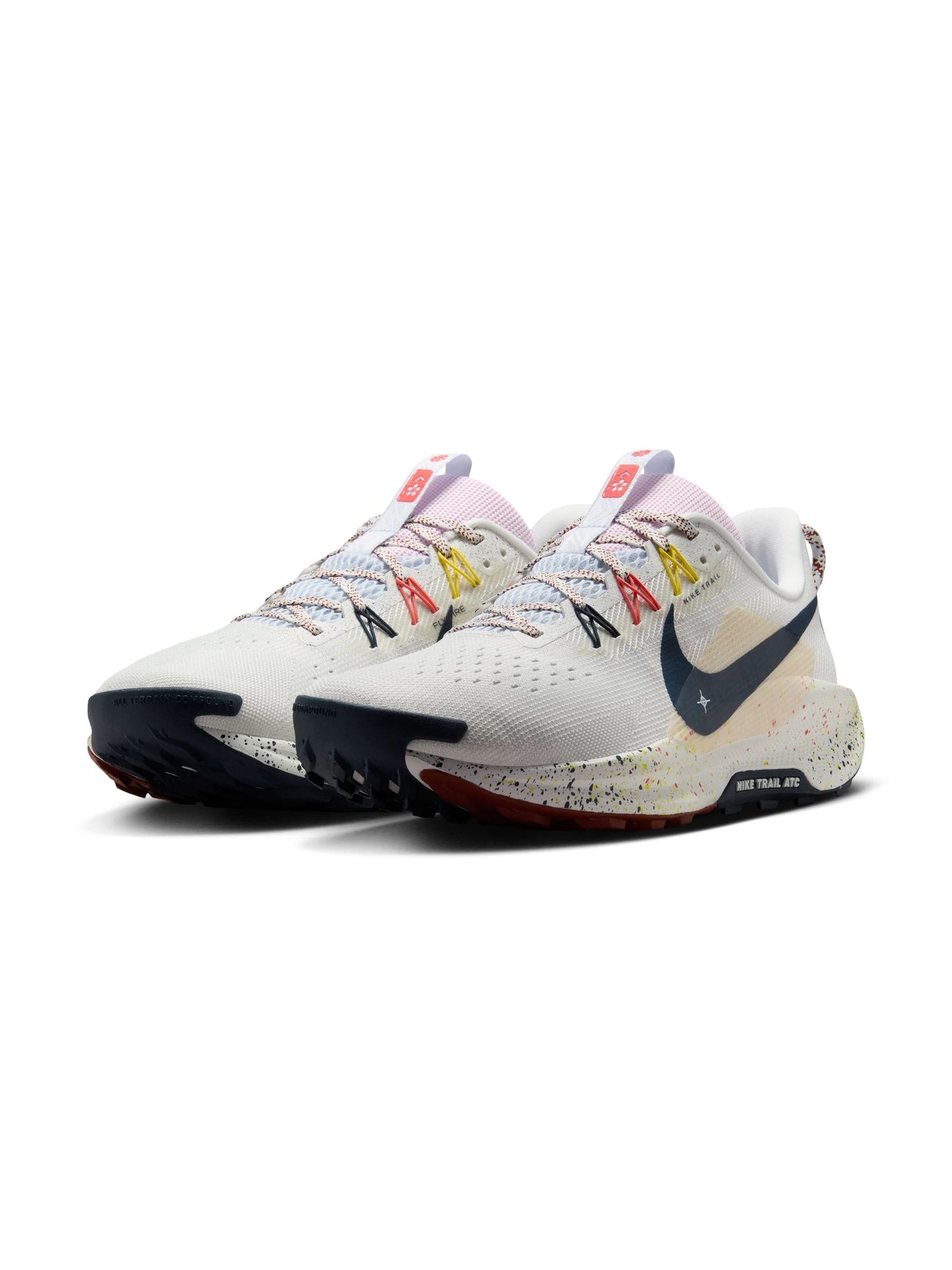 Nike React Pegasus Trail 5 Mens Shoes